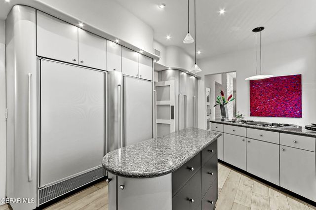 824 DULCINEA Court, El Paso, TX 79922