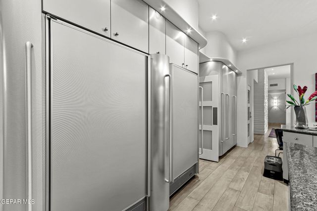 824 DULCINEA Court, El Paso, TX 79922