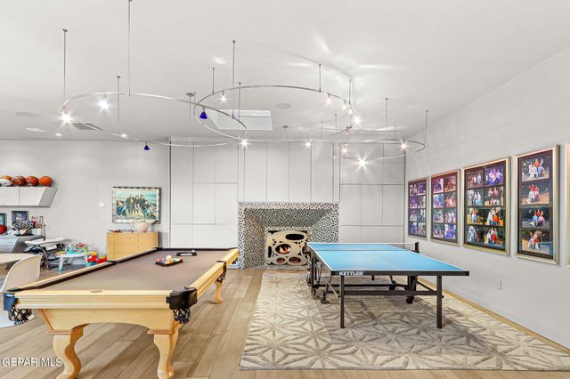 824 DULCINEA Court, El Paso, TX 79922