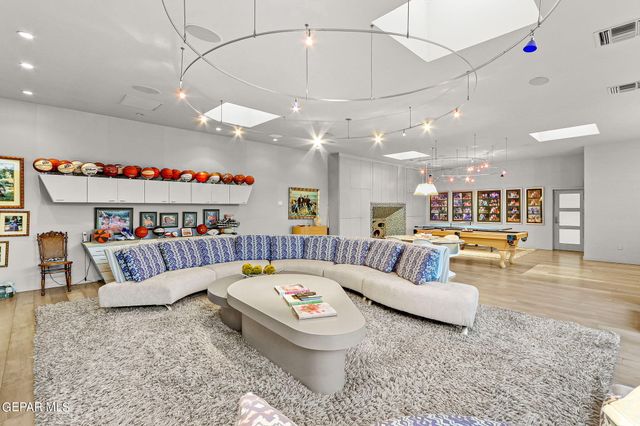 824 DULCINEA Court, El Paso, TX 79922