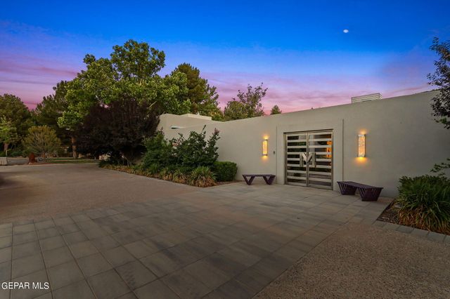 824 DULCINEA Court, El Paso, TX 79922