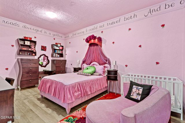 824 DULCINEA Court, El Paso, TX 79922