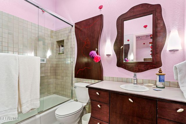 824 DULCINEA Court, El Paso, TX 79922