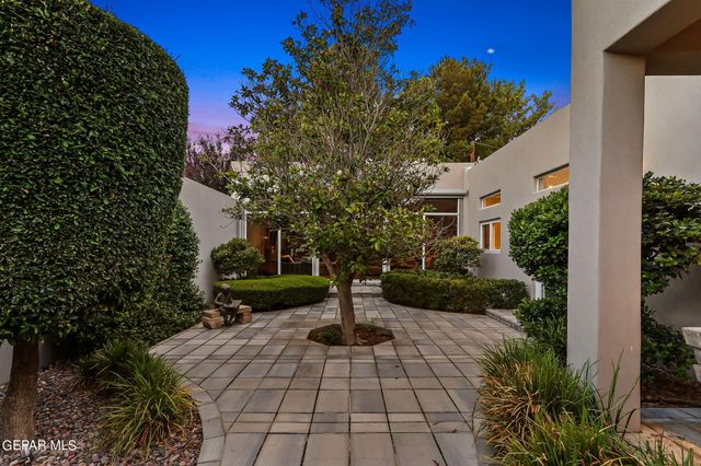 824 DULCINEA Court, El Paso, TX 79922