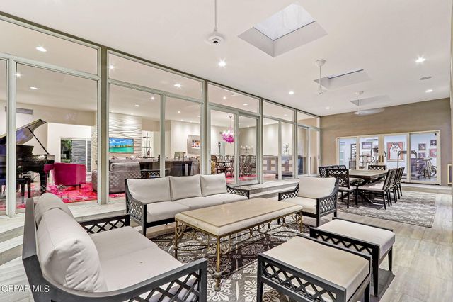 824 DULCINEA Court, El Paso, TX 79922