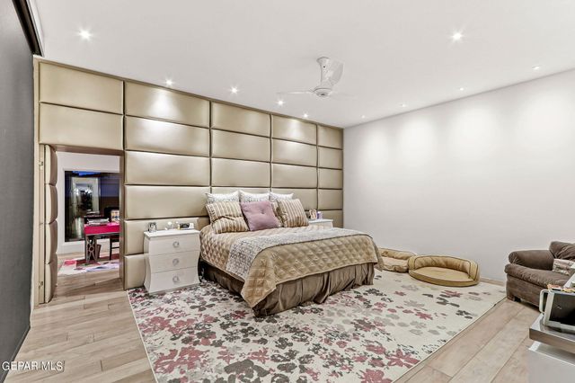 824 DULCINEA Court, El Paso, TX 79922