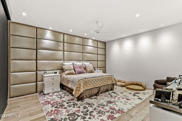 824 DULCINEA Court, El Paso, TX 79922