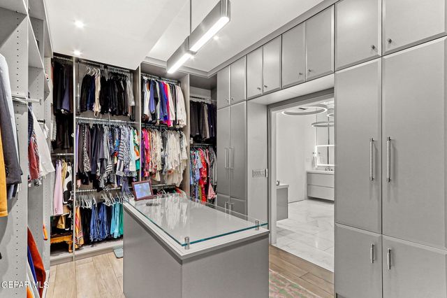 824 DULCINEA Court, El Paso, TX 79922