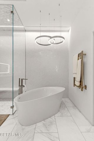 824 DULCINEA Court, El Paso, TX 79922