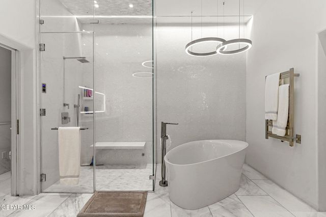 824 DULCINEA Court, El Paso, TX 79922