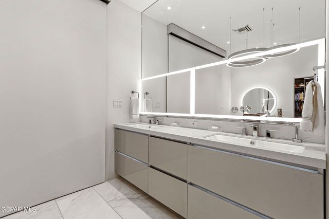 824 DULCINEA Court, El Paso, TX 79922