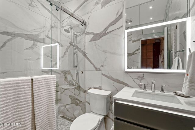 824 DULCINEA Court, El Paso, TX 79922