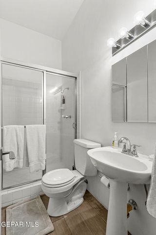 824 DULCINEA Court, El Paso, TX 79922