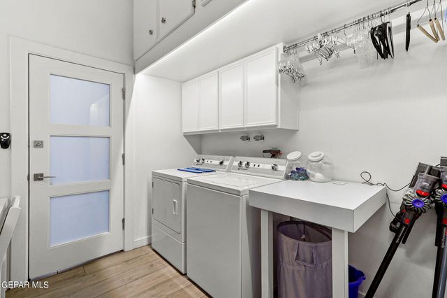 824 DULCINEA Court, El Paso, TX 79922