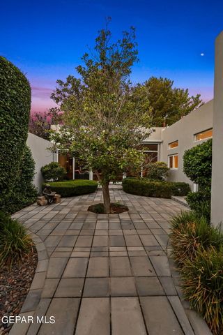 824 DULCINEA Court, El Paso, TX 79922