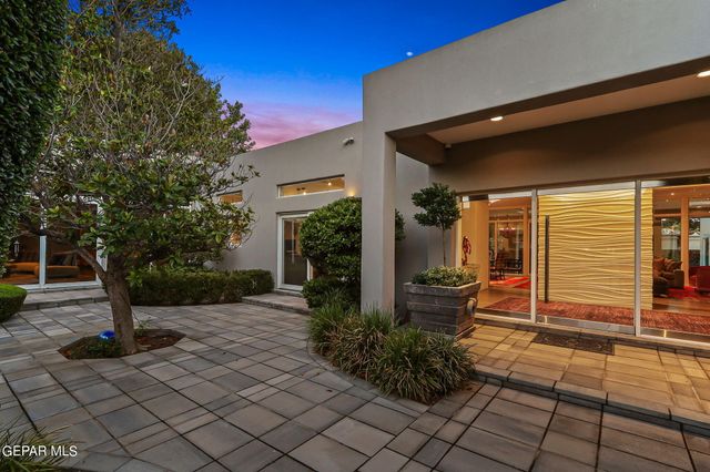 824 DULCINEA Court, El Paso, TX 79922