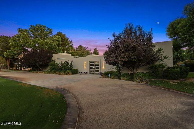 824 DULCINEA Court, El Paso, TX 79922