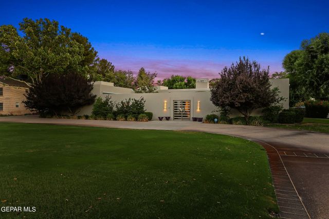 824 DULCINEA Court, El Paso, TX 79922