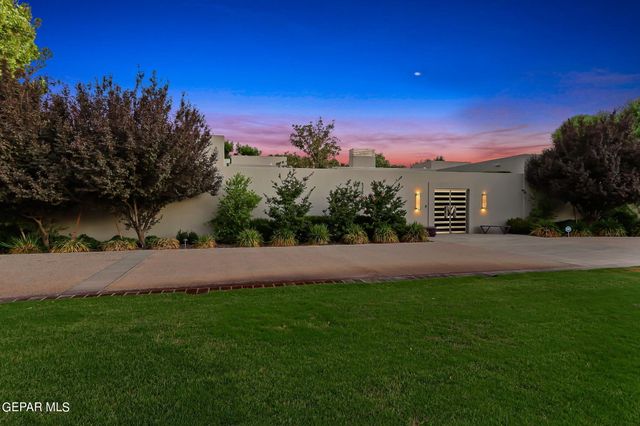 824 DULCINEA Court, El Paso, TX 79922