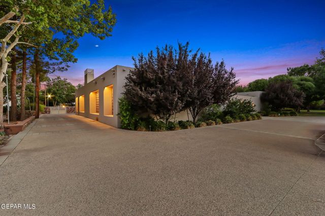 824 DULCINEA Court, El Paso, TX 79922