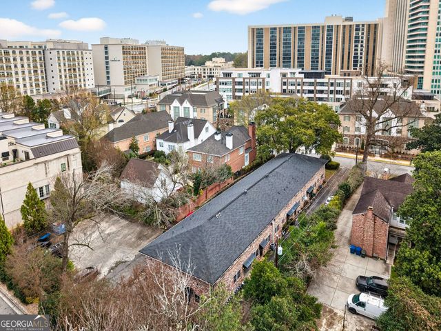 3668 Kingsboro Road NE 1, Atlanta, GA 30319