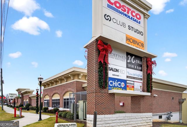 3668 Kingsboro Road NE 1, Atlanta, GA 30319