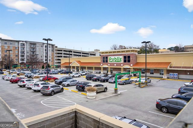 3668 Kingsboro Road NE 1, Atlanta, GA 30319