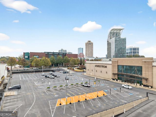 3668 Kingsboro Road NE 1, Atlanta, GA 30319