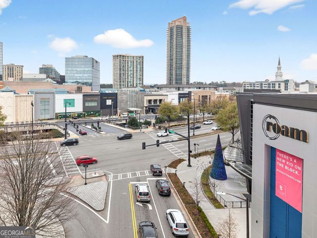 3668 Kingsboro Road NE 1, Atlanta, GA 30319