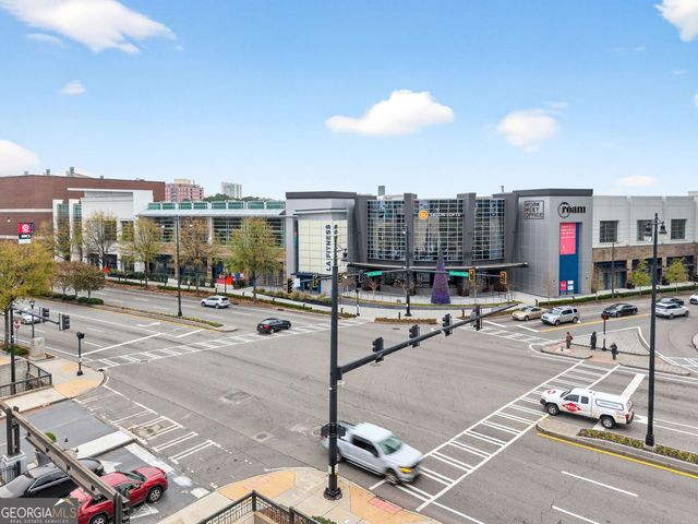 3668 Kingsboro Road NE 1, Atlanta, GA 30319