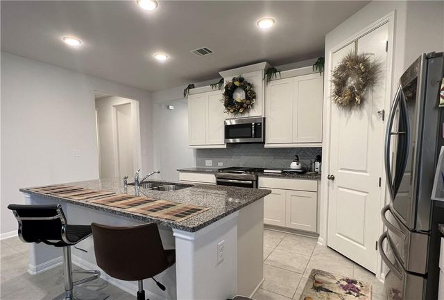 2757 Bocelli PL, Round Rock, TX 78665