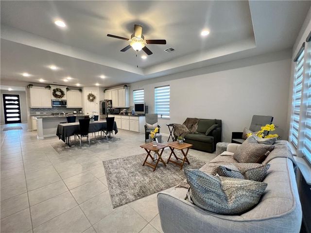 2757 Bocelli PL, Round Rock, TX 78665