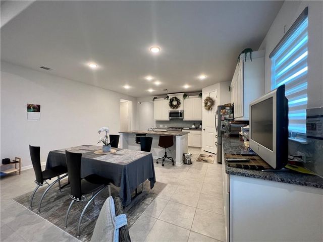 2757 Bocelli PL, Round Rock, TX 78665