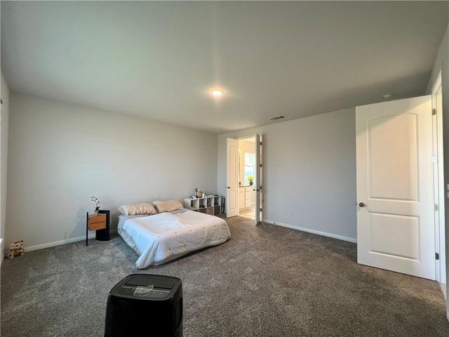 2757 Bocelli PL, Round Rock, TX 78665