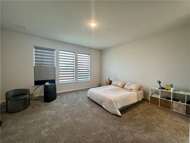 2757 Bocelli PL, Round Rock, TX 78665