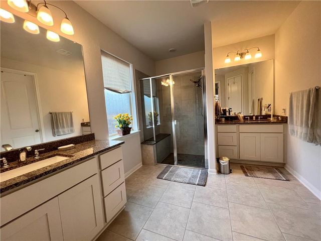 2757 Bocelli PL, Round Rock, TX 78665