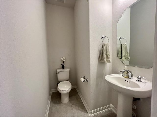 2757 Bocelli PL, Round Rock, TX 78665