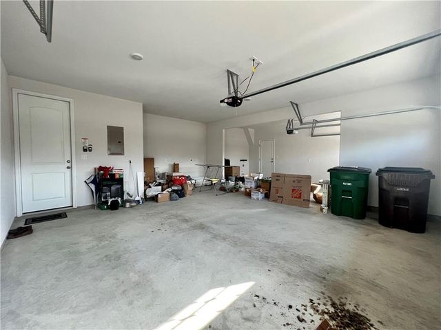 2757 Bocelli PL, Round Rock, TX 78665