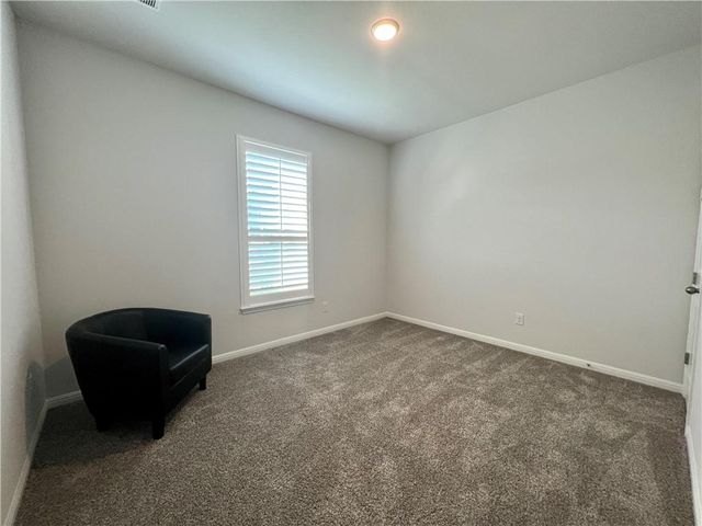 2757 Bocelli PL, Round Rock, TX 78665