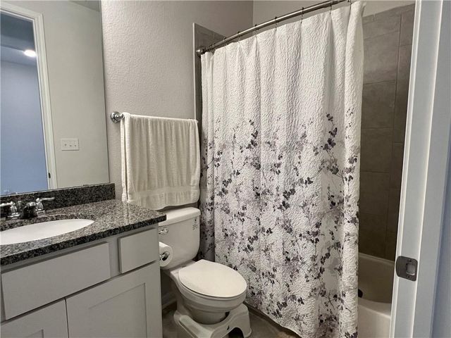 2757 Bocelli PL, Round Rock, TX 78665