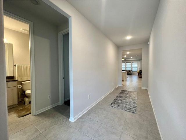 2757 Bocelli PL, Round Rock, TX 78665