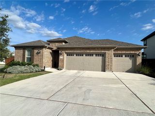 2757 Bocelli PL, Round Rock, TX 78665