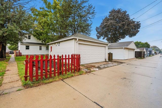 3850 S 53rd STREET, Milwaukee, WI 53220