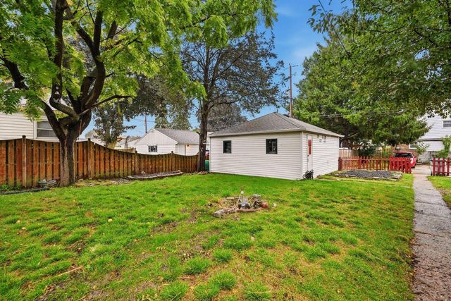 3850 S 53rd STREET, Milwaukee, WI 53220