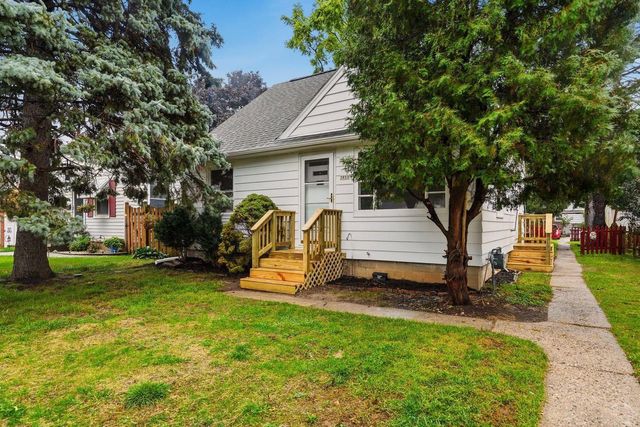 3850 S 53rd STREET, Milwaukee, WI 53220