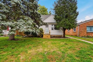 3850 S 53rd STREET, Milwaukee, WI 53220