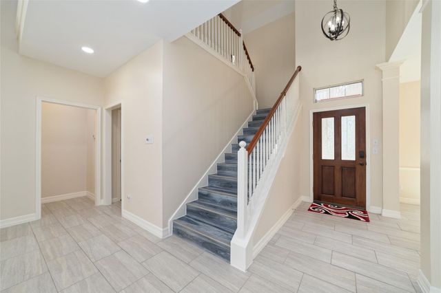 6207 Suncrest Court, Katy, TX 77494