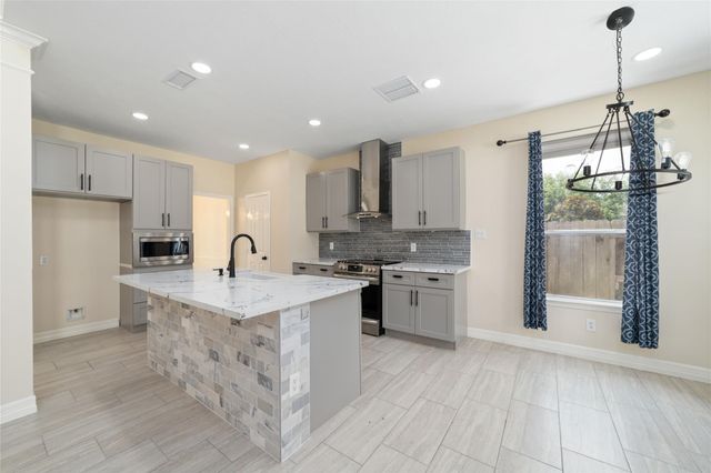 6207 Suncrest Court, Katy, TX 77494