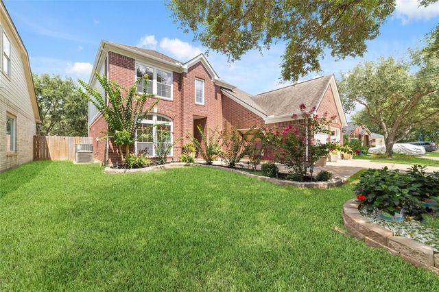 6207 Suncrest Court, Katy, TX 77494