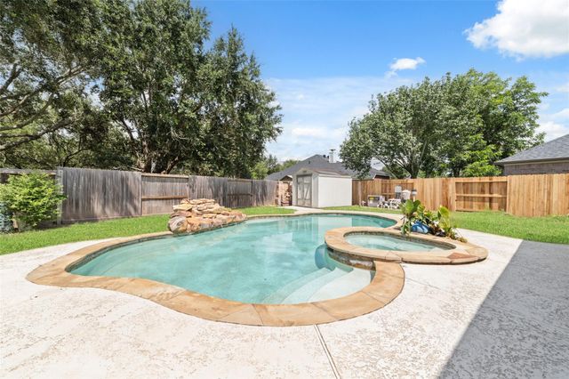 6207 Suncrest Court, Katy, TX 77494